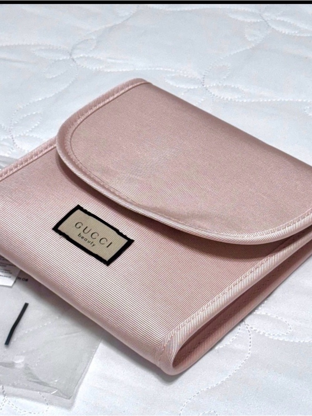 Gucci  Beauty Pouch.